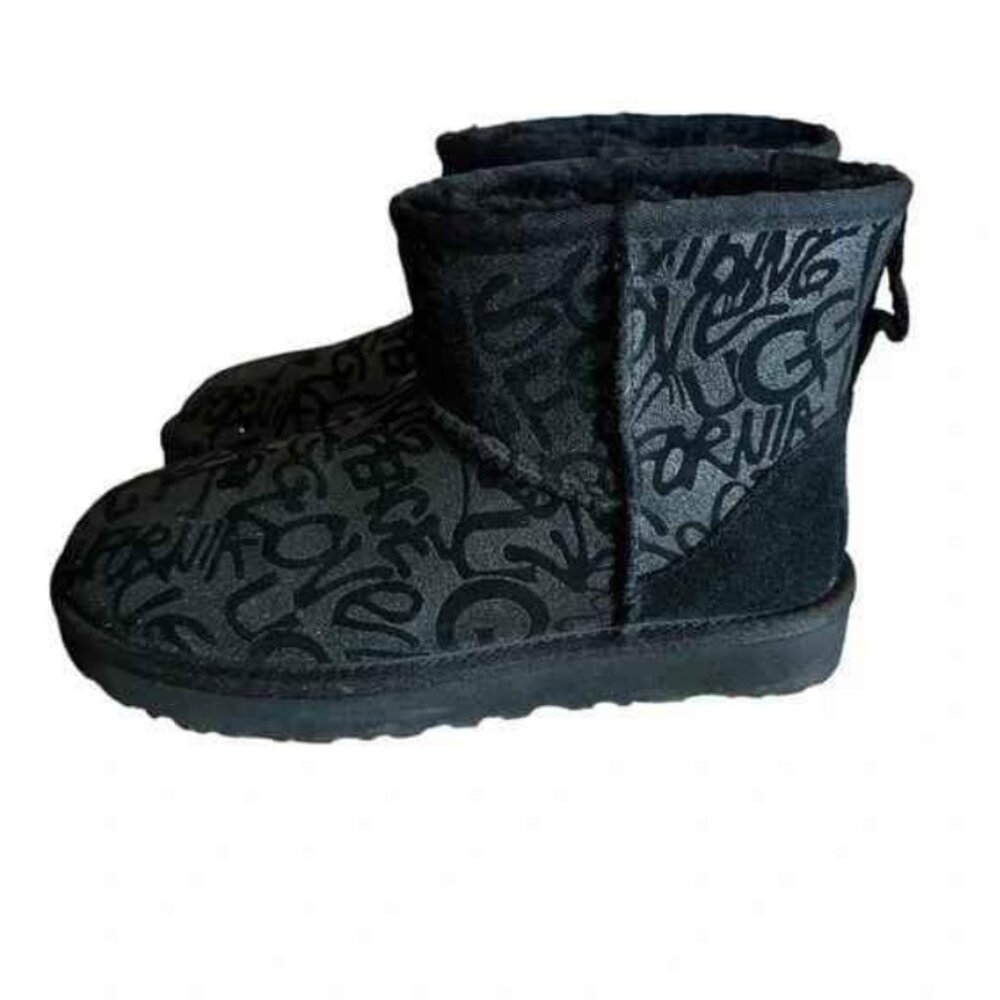 Final Markdown For 2 Pair Of Uggs, Nwob - 1 Pair … - image 4